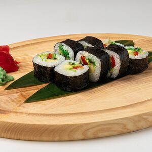 Ролл Сакура