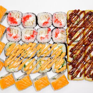 Сет Семейный