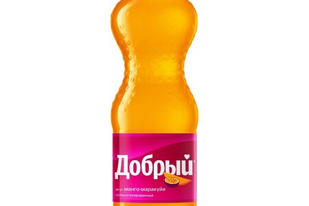 Добрый Манго-маракуйя