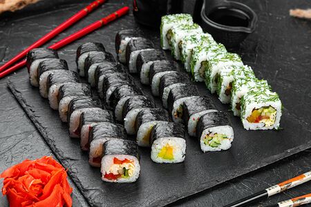 Сет Овощной