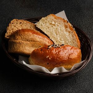 Хлебная корзинка