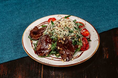 Салат Викинг