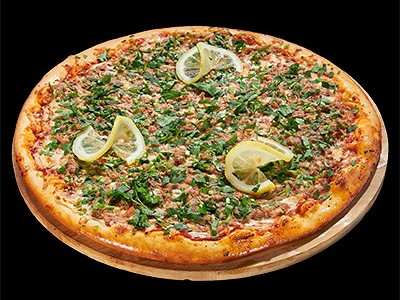 Пицца Ламаджо