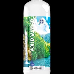 Вода Дарида стекло негазированная