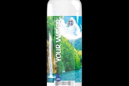 Вода Дарида стекло негазированная