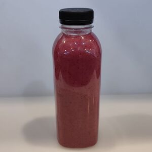 Смузи Ягодное настроение