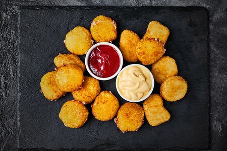 Ассорти наггетсов