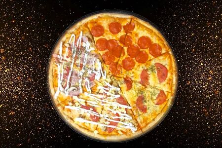 Четыре Сезона