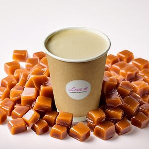 Раф Солёная карамель