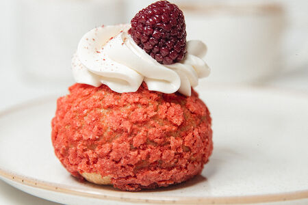 Шу Малина-Личи