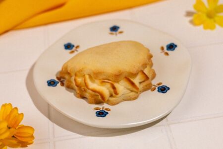 Сочень с творогом