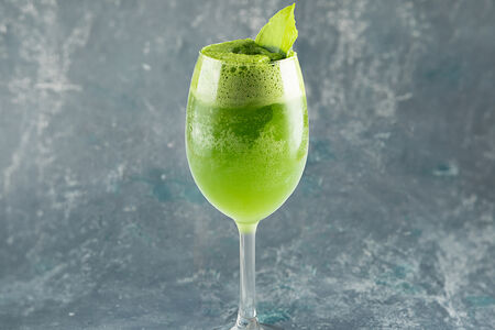 Лимонад ананас-щавель