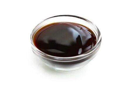 Соус терияки