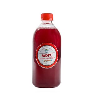 Морс из смородины