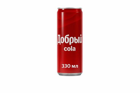 Добрый Cola
