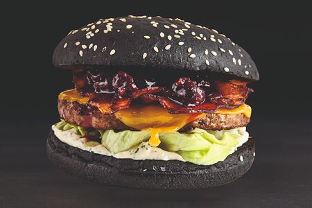 Вишнёвый джек 