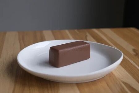 Сырок творожный без сахара