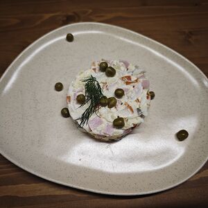 Оливье лайт