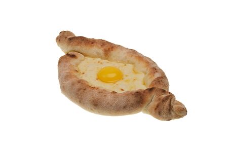 Пицца Хачапури