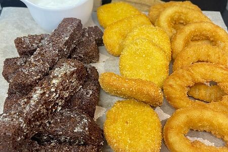 Пивной сет малый