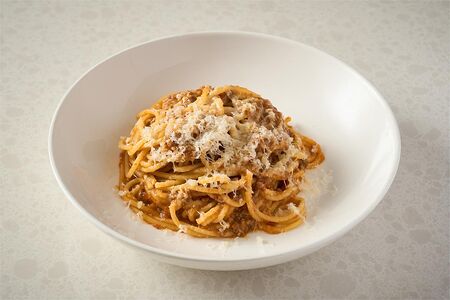 Паста Болоньезе