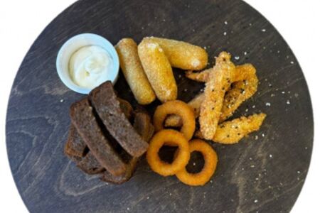 Комбо закусочный