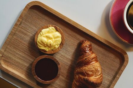 Французский завтрак