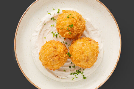 Аранчини карбонара