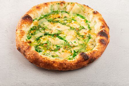 Четыре сыра 