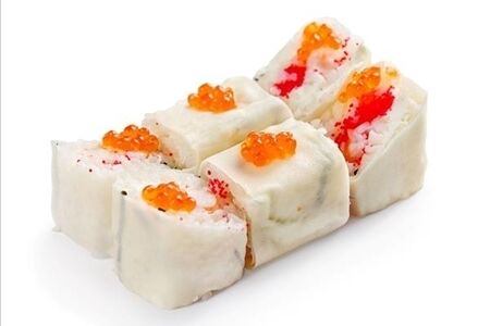 Спринг ролл с креветкой