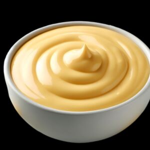 Сырный соус