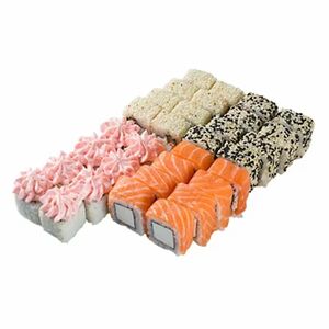 Сет Любимый