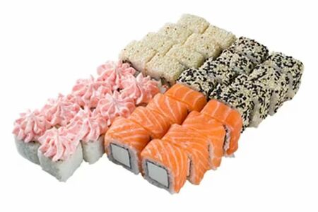 Сет Любимый