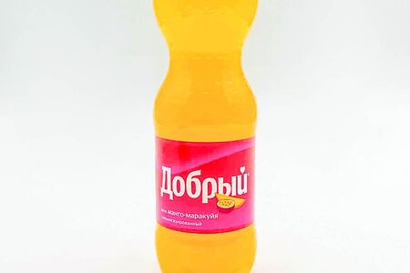 Добрый Манго-маракуйя