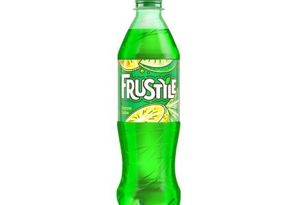 Frustyle Лимон-лайм 