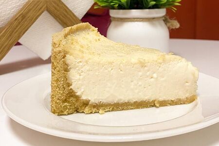 Чизкейк Нью-Йорк 