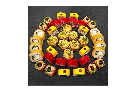 Сет Зачетный