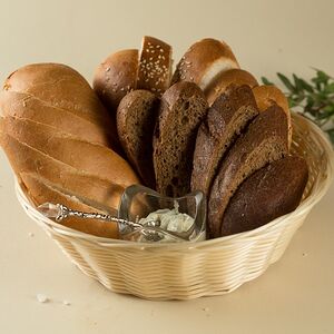 Хлебная корзина