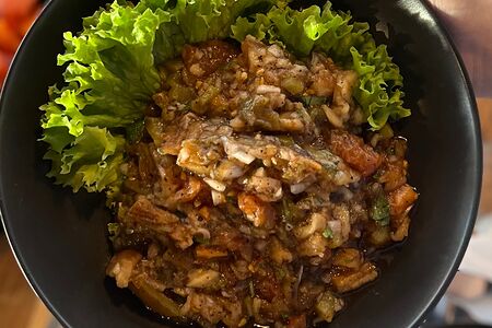 Аджаб сандал