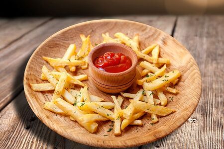 Картофель фри