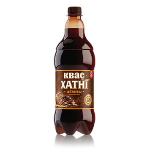 Квас Темный