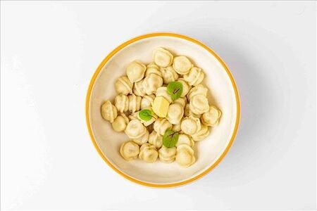 Пельмешки детские мини