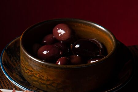 Оливки Каламата