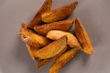 Картофель Айдахо фри