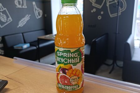 Spring Мультифрукт