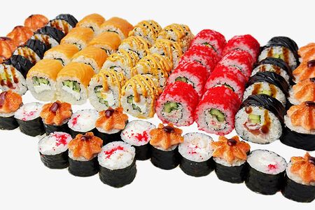 Сет Роллаленд