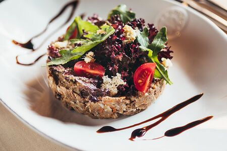 Купеческий с говядиной