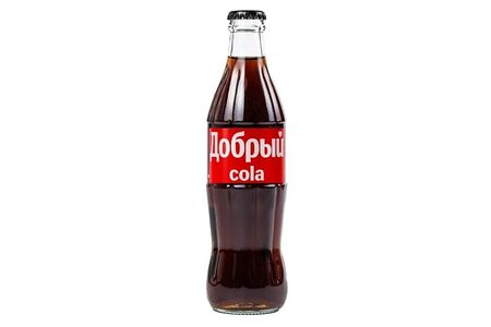 Добрый Кола