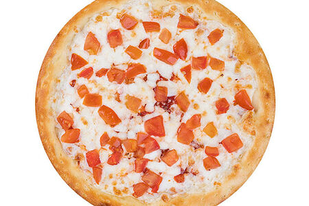 Пицца Маргарита 21 см