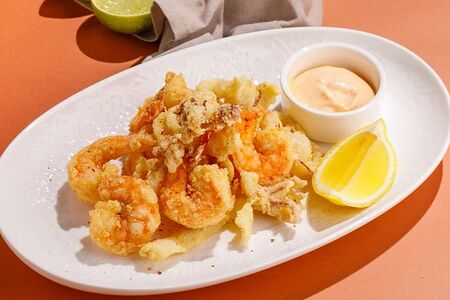 Фритто мисто